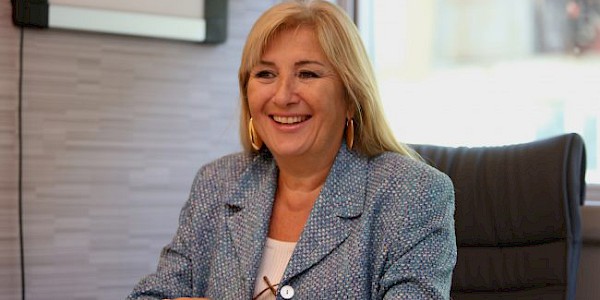 Dünya Biyolojik Psikiyatri Federasyonu Türkiye’den Prof. Dr. Nesrin Dilbaz’ı seçti!