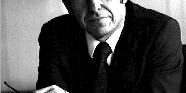 Türk ve Dünya Sağlığına Hizmet Veren Bilim İnsanı ve Yöneticisi: Dr. Hamdi Açan.