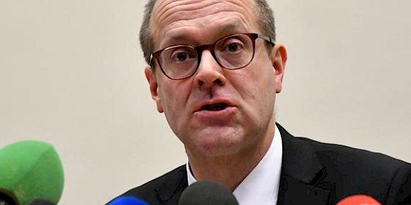DSÖ: Omicron Avrupa için son dalga olabilir...