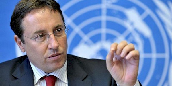 UNDP: “İnsan Güvenliği 2022 Yılı Raporu” Yayınlandı.