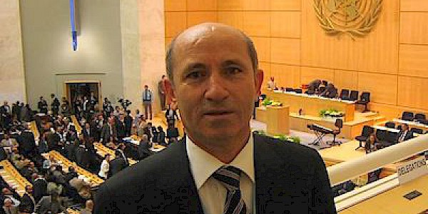 Türkiye'nin "Sağlık Tarihi"ni yazdı...