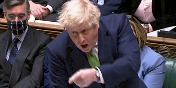 İngiltere'de Kovit 19 kısıtlamaları kaldırıldı.