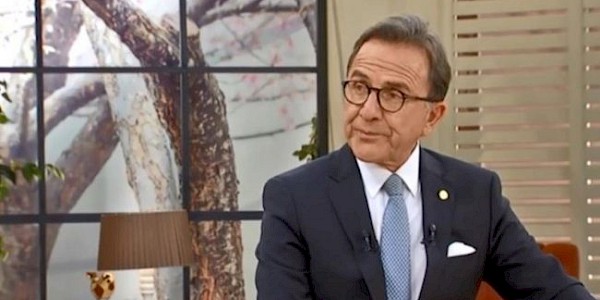 Prof. Dr. Osman Müftüoğlu’ndan 100 Maddelik Hayat Anayasası...