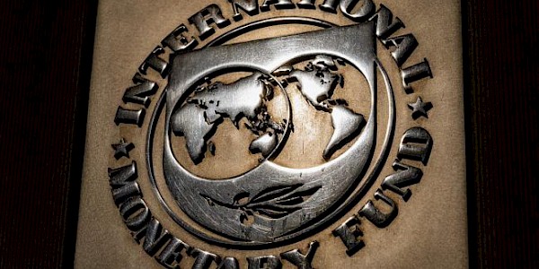 IMF: Ukrayna'daki savaşın dünya ekonomisine ciddi etkileri olacak...
