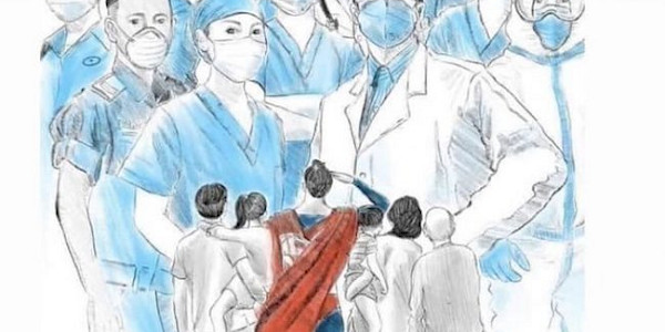 Geldi yine bir Tıp Bayramı daha…