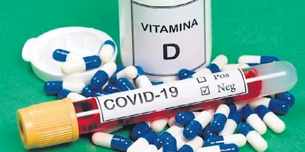 Dr. Hüseyin Çoban ile D Vitamini hakkında söyleşi...