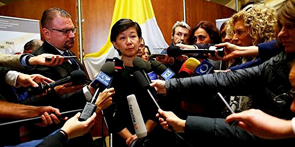 BM: “Ukrayna’da Sivillere Saldırılar Savaş Suçu Sayılabilir”