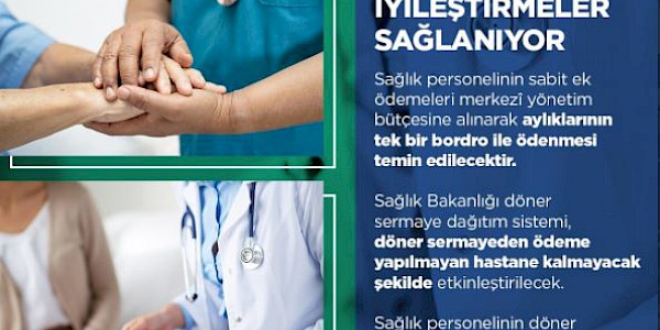 Cumhurbaşkanı Erdoğan, 14 Mart Tıp Bayramı etkinliğinde konuştu.