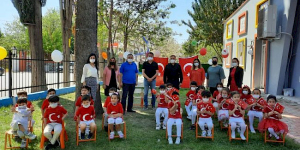 Torunlara Ne Kalacak Bizden?