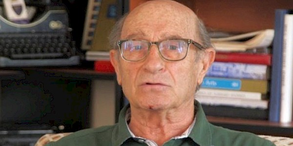 Türk ve Dünya Sağlığına Hizmet Veren Bilim İnsanı: Prof. Dr. Necati Dedeoğlu