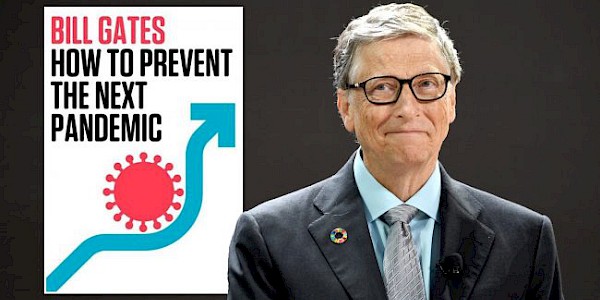 Bill Gates yazdı: Bir sonraki pandemiyi nasıl önleyebiliriz?