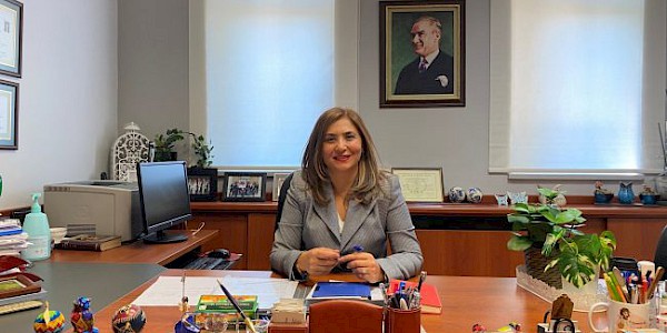 2022 Dünya Aşı Haftası “Aşı, hayat kurtaran bir uygulamadır!”
