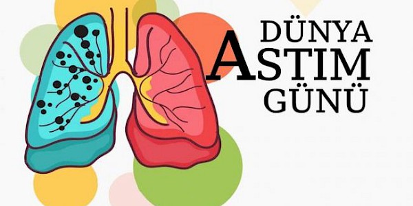 Dünya Astım Günü