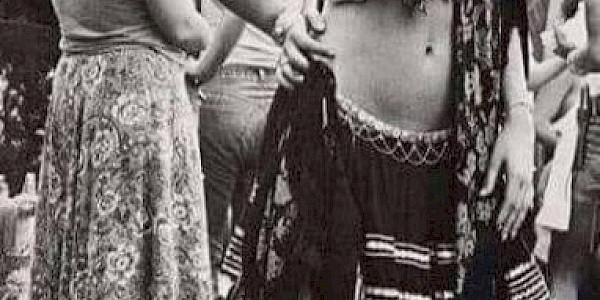 Hadi bir de böyle bakalım Hıdırelleze.