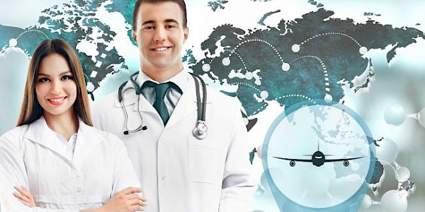 Küreselleşme ve Sağlık