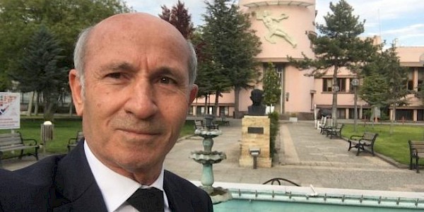 Salgın Hastalıklar, Aşılar, Uluslararası İlişkiler ve Hıfzıssıhha Gerçeği…