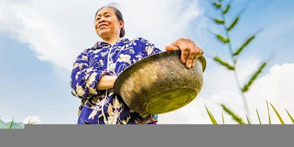 Dünya Çevre Günü: Dünya “Taleplerimize Yetişemiyor”