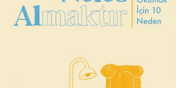 Okumak Nefes Almaktır…