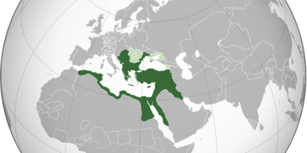 Osmanlı İmparatorluğunda Sağlık Hizmetleri