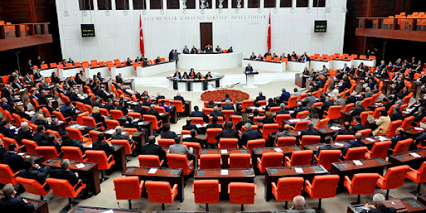 Kaçıncı Yasama Yılı, Kaçıncı Cumhurbaşkanı..