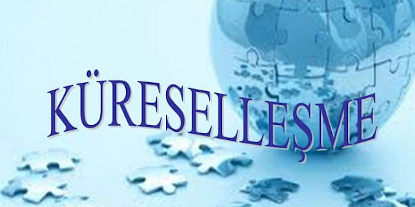 Küreselleşmenin toplum sağlığına etkileri