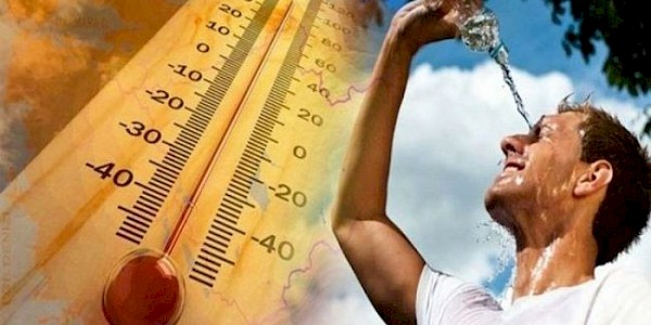 Sıcak havalar vücudumuzu nasıl etkiliyor, kimler risk altında?