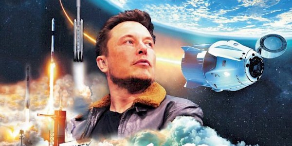 Elon Musk neden uzaya binlerce uydu gönderiyor?