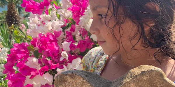 Bodrum’da Yaz Tatili