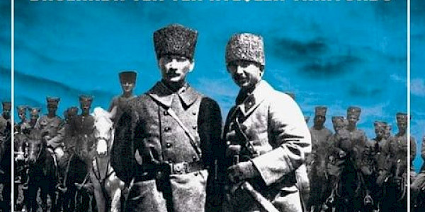 Zaferin 100. Yılı ve Zafer Haftası…