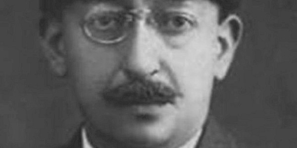 Yazı Dizisi 6. Dr. Refik Saydam “Sağlık Devriminin Mimarı”