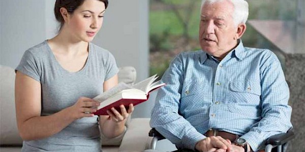Dünya Alzheimer Günü “Alzheimer bir aile hastalığıdır”