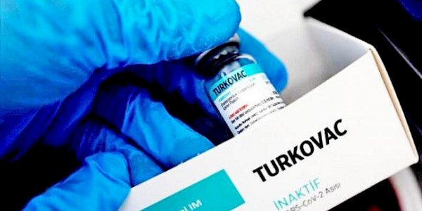 TURKOVAC yeni aşı çalışmalarına ciddi katkı sağlayacak.