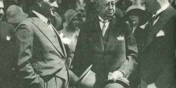 Yazı Dizisi 8. Umumi Hıfzıssıhha Kanunu