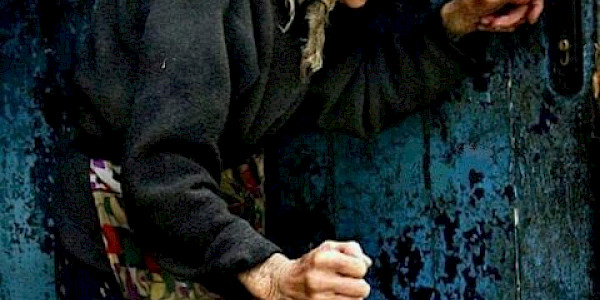 Dünya Malı...