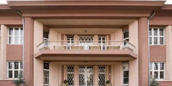 Yazı Dizisi 10. Refik Saydam Hıfzıssıhha Enstitüsü ve Okul Yöneticileri