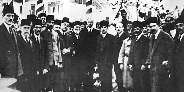 Misak-ı İktisadi
