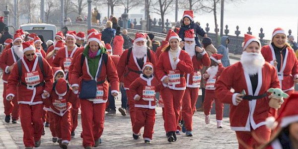 Yeni Yıl Yaklaşırken...