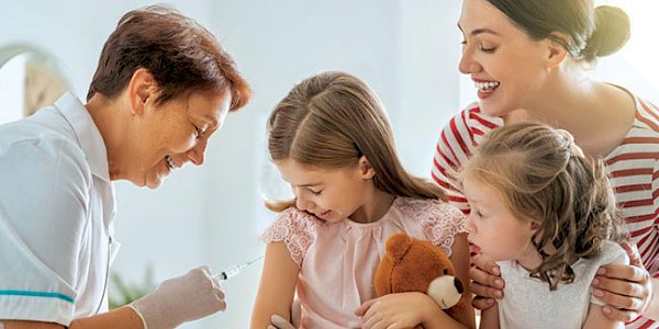 Çocuk hastalıkları, pandemi kısıtlamaları sonrasında neden artış gösterdi?
