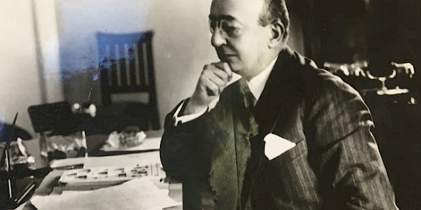 Yazı Dizisi 11. Cumhuriyet’in İlk Sağlık Bakanı Dr. Refik Saydam ile başlayan Sağlık Reformları