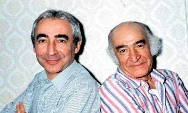 Şener Şen