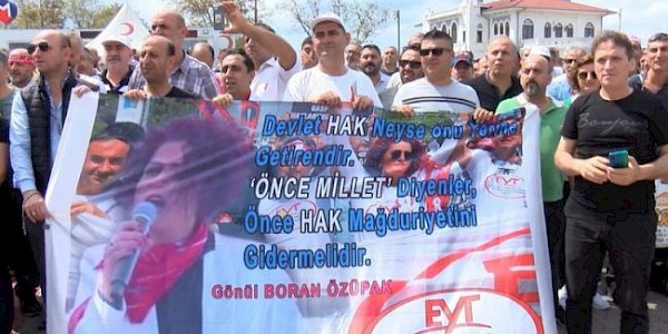 Emeklilikte Yaşa Takılanlar (EYT) düzenlemesinde yaş sınırı kaldırıldı.