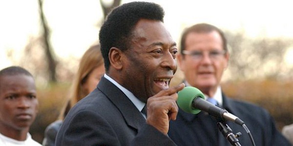 UNESCO, futbol efsanesi PELE’nin ölümüne “derinden üzüldü”