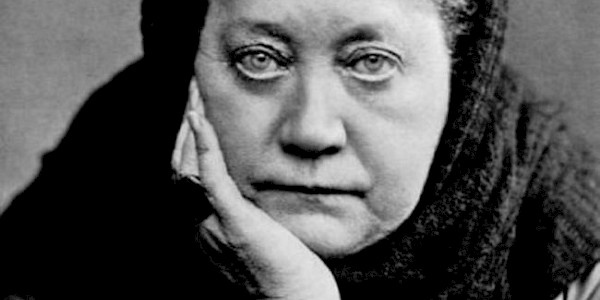 Helena Petrovna Blavatsky