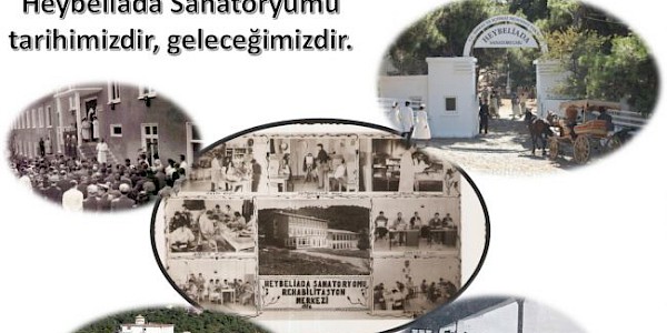 İstanbul Heybeliada Sanatoryumu Gerçeği