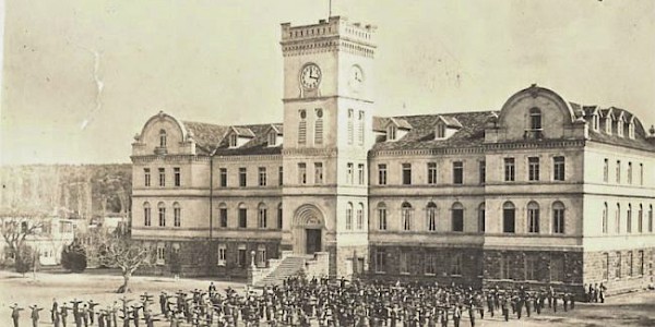 Yazı Dizisi 12. Osmanlı İmparatorluğu ve Türkiye’de Misyonerlik Çalışmaları