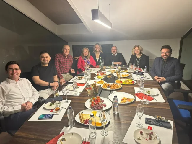 İnovasyon Durağı’nda bu hafta biyoteknoloji var.