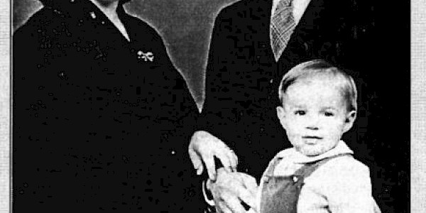 Sıra Dışı Bir Aşk Hikayesi…