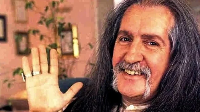 Barış Manço ölümünün 24. Yıldönümünde anılıyor...