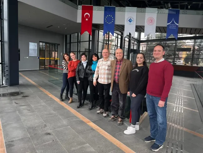 İnovasyon Merkezleri