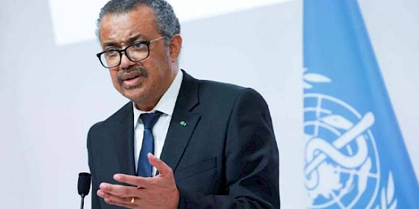 DSÖ, Türkiye ve Suriye depremlerden etkilenen 400.000 kişi için sağlık malzemeleri gönderdi.